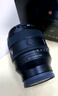 索尼（SONY）【保价11.11】FE 50mm F1.4 GM 全画幅大光圈定焦G大师镜头 人像摄影(SEL50F14GM) 实拍图