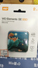 西部数据（WD）移动固态硬盘（PSSD）Elements SE新元素SSD 便携迷你 个性企业定制 手机直连笔记本电脑外接 鱼跃龙门 2TB 实拍图