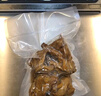 得力 抽真空保鲜包装机真空机家用商用配套食品真空包装封口袋安全食品级材质15*20CM/50片升级款14916 实拍图