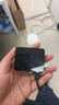 毕亚兹  HDMI一拖二 4K高清视频分屏分配器一进二出 笔记本电脑电视接显示器投影仪1分2同屏显示 实拍图
