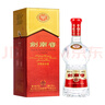 剑南春 水晶剑 52度 750ml 单瓶装 浓香型白酒 实拍图