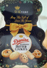 皇冠（danisa）丹麦曲奇饼干缤纷小熊装132g 休闲零食团购喜饼团购送礼 印尼进口 实拍图