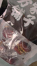 方家铺子枣夹核桃108g/袋 红枣夹核桃新疆特产骏枣坚果核桃仁休闲零食 实拍图