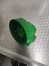 虎牌儿童保温水杯吸嘴管直饮盖MBR MBJ-600MML日本原装水壶头通用配件 原装军绿直饮盖（含密封圈） 实拍图