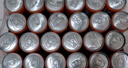 可口可乐（Coca-Cola）芬达Fanta 高考季 无糖零卡橙味碳酸饮料330ml*24摩登罐 高分必达 实拍图