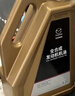 马自达（MAZDA）专用原厂机油全合成适用昂克赛拉CX-5阿特兹CX-4马自达6马3 长马0W-20创驰蓝天全合成4.2L 实拍图