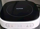 苏泊尔（SUPOR）电陶炉煮茶电磁炉家用电磁炉灶新型迷你小型简易大功率速热轻音火锅围炉煮茶炉C10-CS15国家补贴 实拍图