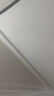美丽雅一次性杯子航空杯 200ml*50只太空杯 食品级饮料果汁茶水杯 实拍图