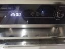 志高（CHIGO）商用电磁炉3500W大功率电磁炉凹面电磁炉猛火爆炒炉电池炉电磁灶电炒炉大锅灶炒菜炉 全钢机身丨3500W丨商用平面 G397 实拍图