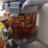 玻绅士泡酒容器泡酒专用瓶泡酒玻璃瓶高硼硅泡酒瓶玻璃酒坛大容量泡酒瓶 5斤(2.5升)+升级陶瓷芯龙头+底座 实拍图