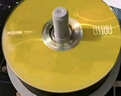 铼德(ARITA) e时代系列 DVD+R 16速4.7G 空白光盘/光碟/刻录盘 桶装50片 实拍图