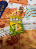 百草味零食大礼包送女友礼物巨型肉干肉脯卤味坚果解馋小吃年货生日礼盒 52款心意零食大礼包【开心鸭豪华礼盒】 实拍图