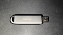 闪迪（SanDisk）1TB USB3.2 Gen2 固态U盘 CZ820 读速高达1000MB/s 写速900MB/s 支持密码保护 大容量优盘 实拍图