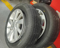 邓禄普（DUNLOP）轮胎/汽车轮胎195/60R16 89H SP SPORT 270原厂配套日产轩逸/朗逸 实拍图