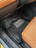 车丽友定制全包围TPE汽车脚垫尾箱垫套餐定制适用于途观迈腾逸动速腾 实拍图