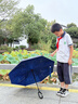 七麦麦儿童雨伞安全反向伞太阳伞遮阳伞防晒伞幼儿园小学生男孩小伞 实拍图