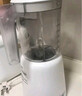 美的（Midea）【政府补贴】榨汁料理机榨汁杯 多功能易清洗 家用小型搅拌机 打米糊果汁机婴儿辅食机MJ-WBL2507B 实拍图