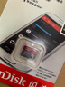 闪迪（SanDisk）512GB TF（MicroSD）内存卡 A1 U1 C10 至尊高速移动版存储卡 读速150MB/s 手机平板游戏机内存卡 实拍图