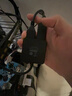 绿联HDMI2.0双向切换器二进一出4K60Hz高清1分2一拖二 笔记本电脑扩展接显示器分屏电视投屏投影70607 实拍图