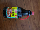 厨邦酱油 上色老抽 老抽酱油【黄豆酱油】1.9L 卤水炖煮上色 红烧酱油 实拍图