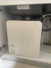 安吉尔魔方Pro1900 家用净水器800G流速体验长效RO反渗透厨下净饮水机直饮1.97L/min 【国家补贴】 实拍图