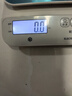 京东京造 电子秤 厨房秤克重秤精确到0.1g烘焙家用7kg（配2节7号电池） 实拍图