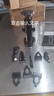 飞利电动浦剃须刀2026新款大功率智能电动剃须刀全身水洗多功能男士充电式刮胡刀情人节礼物父亲节送男友 智能全身水洗多功能剃须刀礼盒装 数显标配+鼻毛器+理发器 实拍图