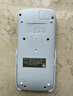 卡西欧（CASIO） FX-991CN X中文版函数科学计算器多功能物理化学竞赛大学生考研考试计算机 老款FX-991CN黑色+【赠送四种礼品】 实拍图