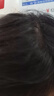 施华蔻（Schwarzkopf）怡然摩丝染发霜3.0暮霭深棕 泡泡染发剂染发膏植物轻松染盖白发 实拍图