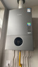 博世燃气壁挂炉G6300 Pro【国补15%】天然气采暖炉厨房好物热水器恒温地暖 暖气片L1P27-G6301W 24C 实拍图