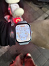 小米（MI）REDMI Watch 5 皎月银 国家补贴 澎湃OS 2 心率血氧监测 蓝牙通话 红米手表5 智能手表 小米汽车 实拍图