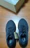 亚瑟士ASICS女鞋跑鞋透气舒适运动鞋 GEL-KAYANO 29 黑色 36 实拍图
