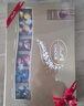 瑞士莲（Lindt）软心精选巧克力 礼盒装30粒371g 糖果 进口零食 生日礼物 实拍图