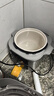 美的（Midea）沸腾浓香双模式小飞侠电压力锅0氟0涂层双胆高压锅6L智能预约家用煲汤6-8人煮饭煲E6825N国家补贴 实拍图