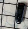 闪迪（SanDisk）64GB USB3.0 U盘 CZ48至尊高速 黑色 读速130MB/s 经典USB3.0 U盘 高速安全可靠 实拍图