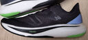 NEW BALANCE NB Rebel v3官方运动鞋男鞋夏季透气跑鞋速度训练鞋跑步鞋 黑色 男款 MFCXMB3  标准鞋楦D 42.5 (脚长27cm)尺码详询客服 实拍图