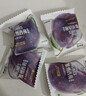 来伊份梅干桶500g 什锦梅子水果干蜜饯果干话梅西梅杨梅小包装零食 实拍图