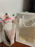 京东鲜花冰淇淋玩偶花束卡通创意生日礼物女生送女友闺蜜儿童手捧花结婚 实拍图