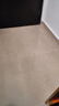 陶相惠陶瓷茶杯带盖办公室茶杯骨瓷纯白会议水杯260ml小号陶瓷杯子定制 实拍图