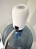 拜杰抽水器桶装水电动抽水泵上水器抽水神器吸水器饮水机压水器取水器 实拍图