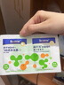 合生元（BIOSTIME）奶味益生菌婴儿 益生元双歧杆菌调整肠胃 5袋 实拍图
