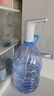 冇觅优品抽水器桶装水电动抽水泵压水器大桶水自动吸水器上水器水桶取水器 实拍图