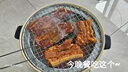 尚烤佳（Suncojia） 无烟烧烤木炭 竹炭  烧烤炉烧烤木碳 条形空心炭 取暖火锅炭 5斤 实拍图