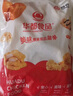 华都食品 唐扬鸡块500g/袋 冷冻 油炸鸡腿肉块 空气炸锅纯熟微波即食  实拍图