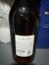 马爹利XO 蓝带 名仕 NCF VSOP干邑白兰地法国洋酒700ml 1000ml 送礼 马爹利蓝带XO级 1000mL 1瓶 带盒 实拍图