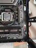 乔思伯（JONSBO）C6 ITX 黑色 迷你机箱（四面MESH板/3风扇位/前置Type-c/ATX电源/≤170mm散热器/255mm显卡） 实拍图