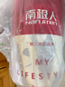南极人被子 双人加厚秋冬被冬季被芯被褥棉被空调被10斤 200*230cm 实拍图