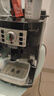 德龙（Delonghi） 意式咖啡机家用全自动研磨一体萃取一键式美式咖啡奶泡机现磨自动清洗洗豆/粉双用ECAM22.110 22.110【黑色】 实拍图