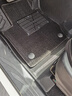 峰梦长城炮脚垫全包围tpe商用版主驾驶皮卡车24款汽车专用山海越野 【双层耐脏款】原厂TPE脚垫+灰色雪妮丝 【19-21款】长城炮商用版 实拍图