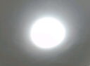 雷士（NVC）led吸顶灯阳台灯现代简约家用圆形房间卧室灯百搭灯具 24W正白光 实拍图